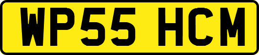 WP55HCM