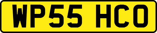 WP55HCO