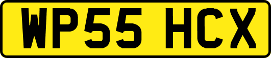 WP55HCX