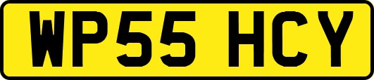WP55HCY