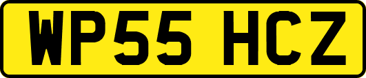 WP55HCZ