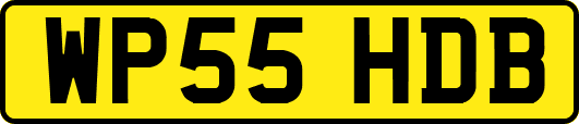 WP55HDB