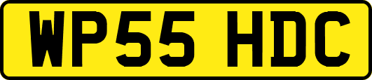 WP55HDC