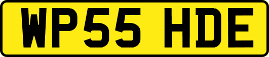 WP55HDE