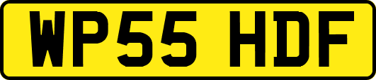 WP55HDF