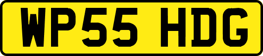 WP55HDG