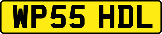 WP55HDL