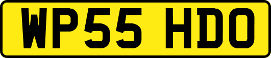 WP55HDO