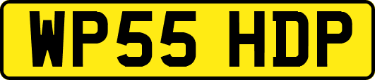 WP55HDP