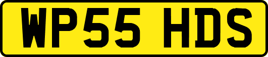 WP55HDS