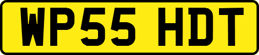 WP55HDT