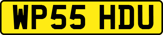 WP55HDU