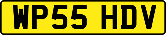 WP55HDV