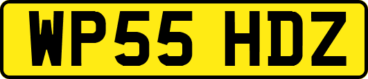 WP55HDZ