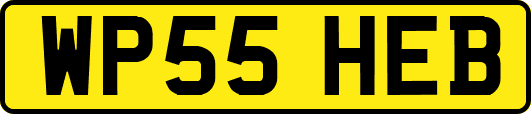 WP55HEB