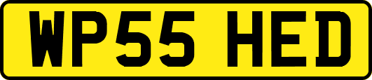 WP55HED