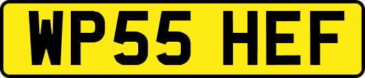 WP55HEF