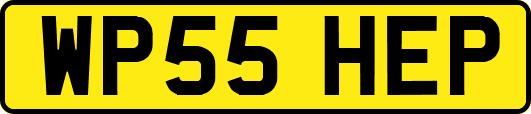 WP55HEP