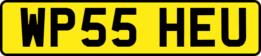 WP55HEU