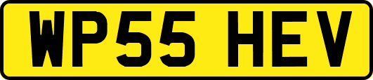 WP55HEV