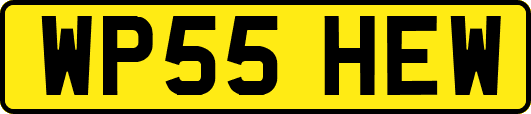 WP55HEW
