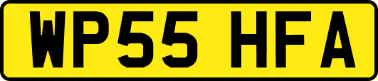 WP55HFA