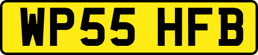 WP55HFB