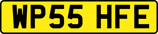 WP55HFE