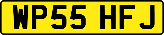 WP55HFJ