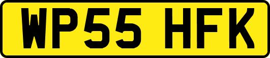 WP55HFK