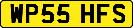 WP55HFS