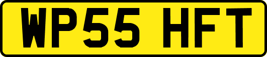 WP55HFT