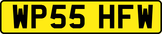 WP55HFW