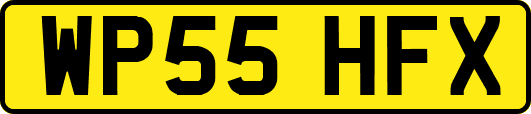 WP55HFX