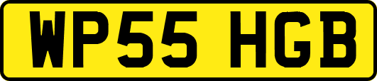 WP55HGB