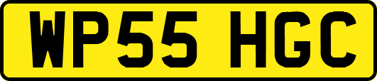 WP55HGC