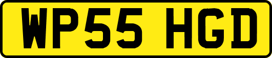 WP55HGD