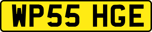 WP55HGE