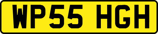 WP55HGH