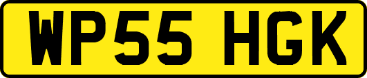 WP55HGK