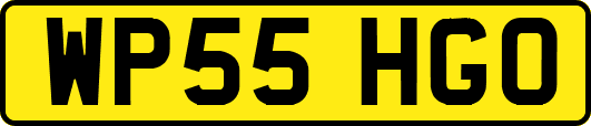 WP55HGO