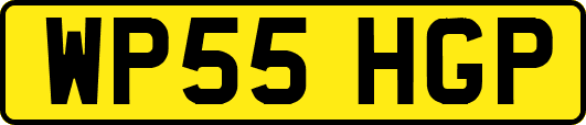 WP55HGP