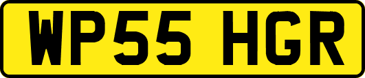WP55HGR