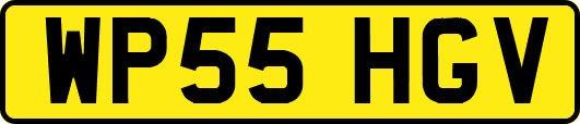 WP55HGV