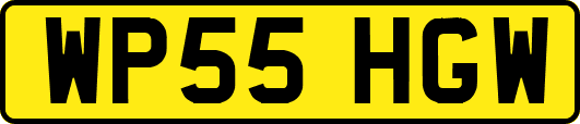 WP55HGW