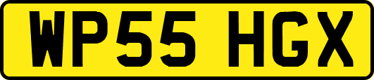 WP55HGX