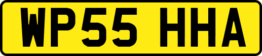 WP55HHA
