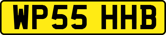 WP55HHB