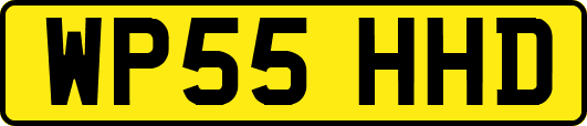 WP55HHD