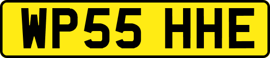 WP55HHE